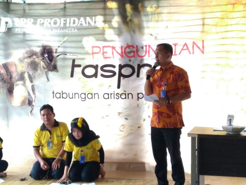 TASPRO JANUARI 18